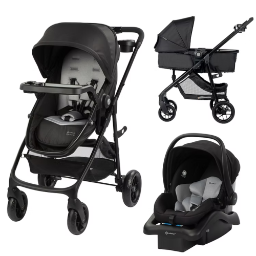 Safety 1st - Grow and Go™ Flex 8-en-1